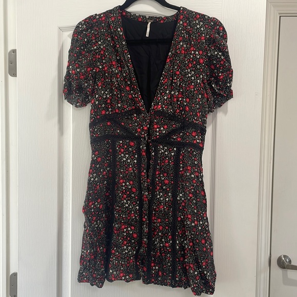 Free People Dresses & Skirts - Free People Dress